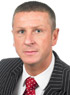 Photo of Iain  Bullock