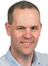 Photo of Lee  Sherburn