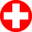 Flag of Schweiz
