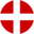 Flag of Dänemark