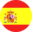 Flag of Spanien