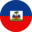 Flag of Haiti