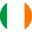 Flag of Irland