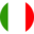 Flag of Italien