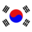 Flag of Republik Korea