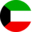 Flag of Kuwait