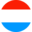 Flag of Luxemburg
