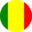 Flag of Mali