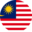 Flag of Malaysia