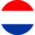 Flag of Niederlande