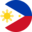 Flag of Philippinen