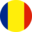 Flag of Rumänien
