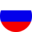 Flag of Russland