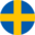 Flag of Schweden