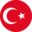 Flag of Türkei
